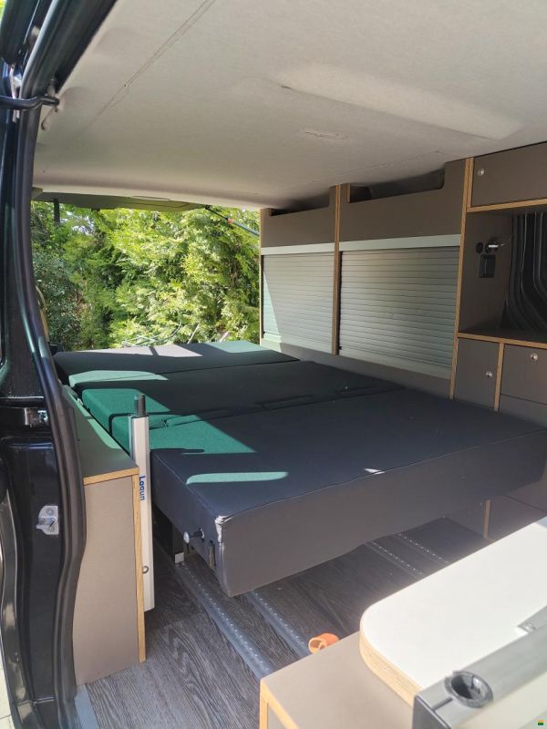 Renault Trafic dCi145