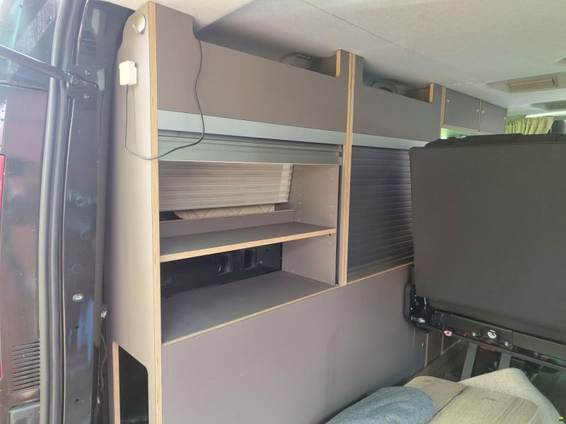 Renault Trafic dCi145