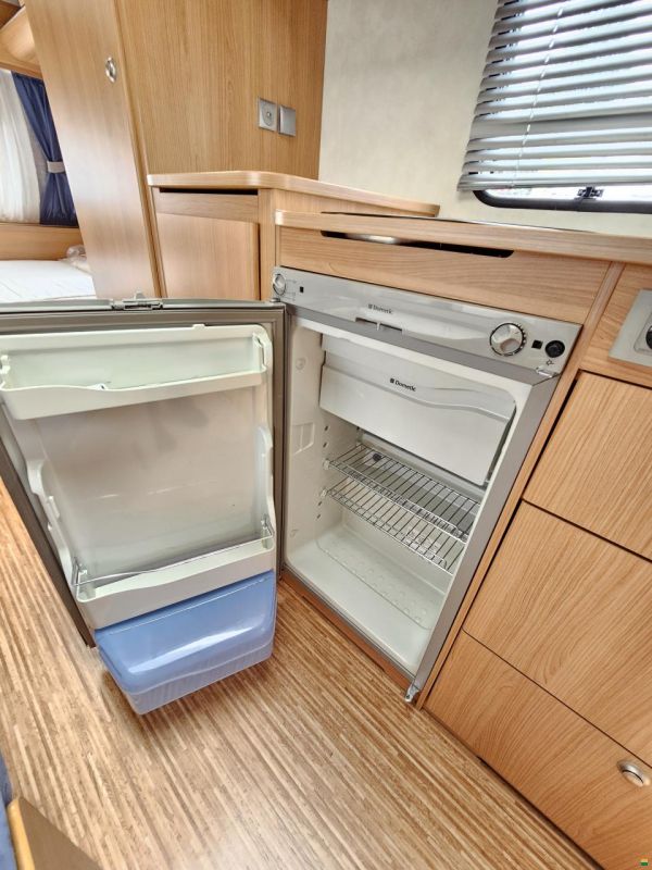 Adria Altea 542 pk mit Kajüttenbett&Doppelbett