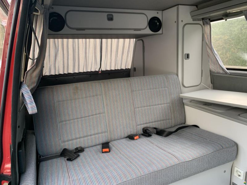 Volkswagen T3 Atlantic