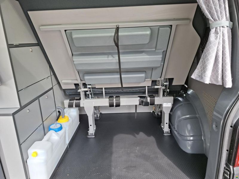 Volkswagen VW T6 MAREMONTI COMFORT CAMPER 5SITZE