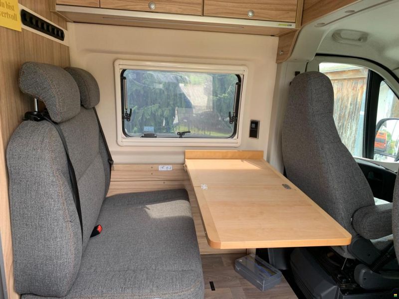 Hymer Fiat HymerCar Gran Canyon