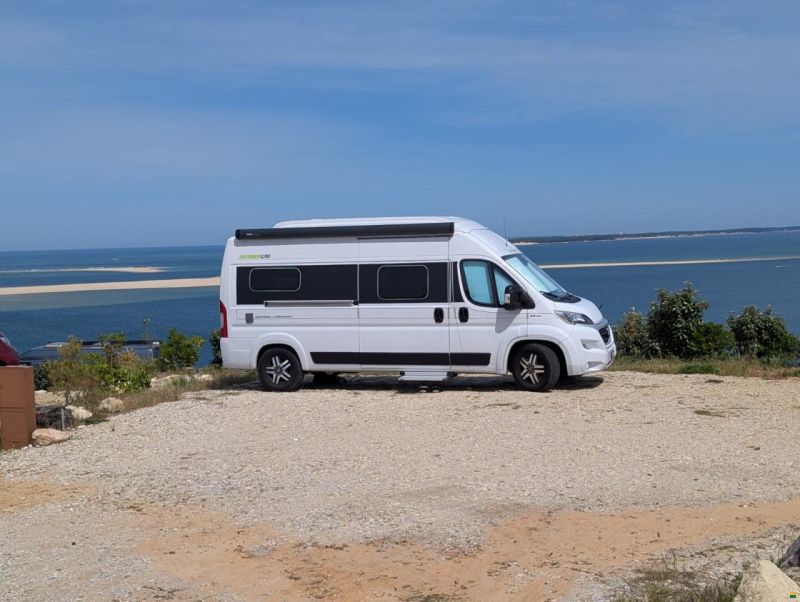 Hymer Fiat HymerCar Gran Canyon