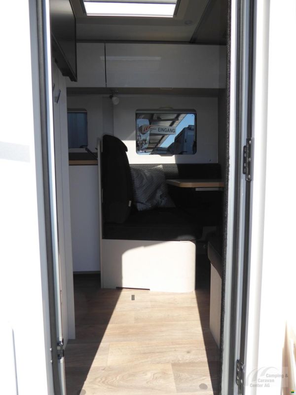 Hymer Tramp S 585