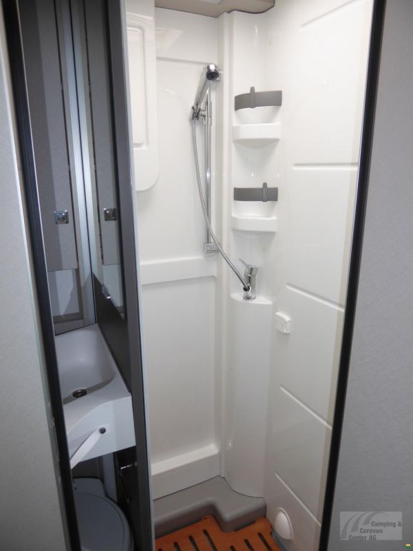 Hymer Tramp S 585