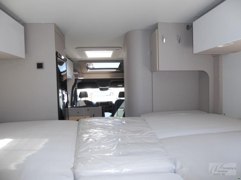 Hymer Tramp S 585