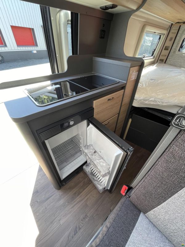Knaus BOXLIFE 600 ME PLATINUM SELECTION