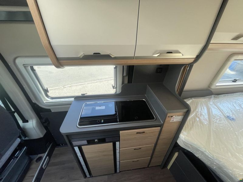 Knaus BOXLIFE 600 ME PLATINUM SELECTION