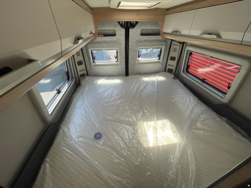 Knaus BOXLIFE 600 ME PLATINUM SELECTION