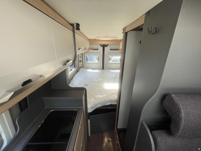 Knaus BOXLIFE 600 ME PLATINUM SELECTION