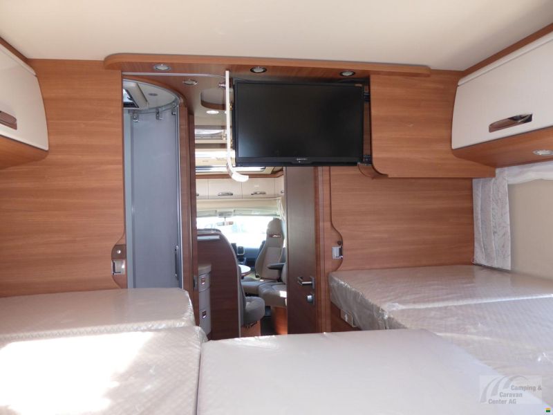 Carthago chic c-line T 4.9 LE