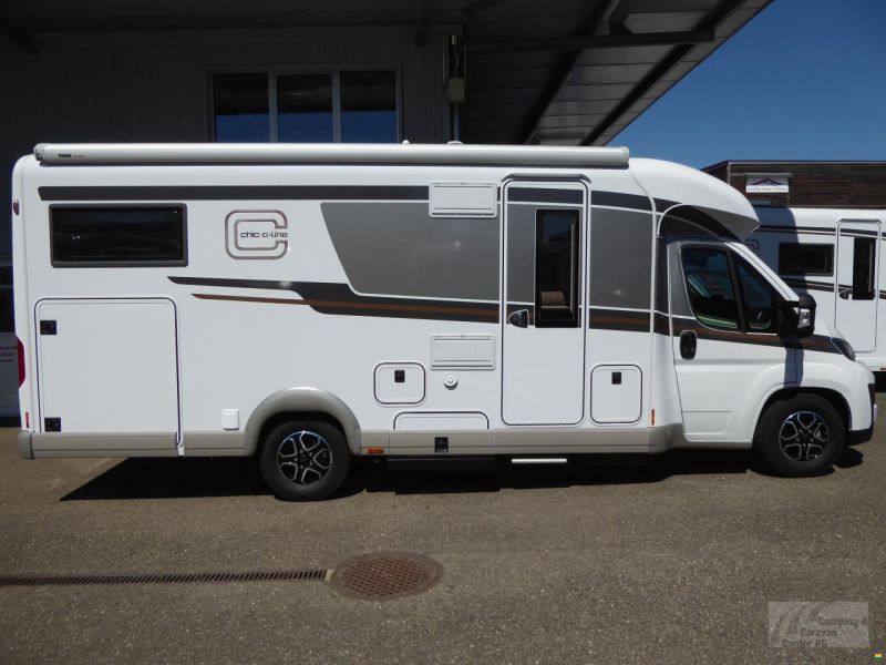 Carthago chic c-line T 4.9 LE