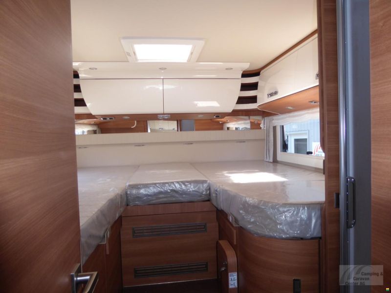 Carthago chic c-line T 4.9 LE
