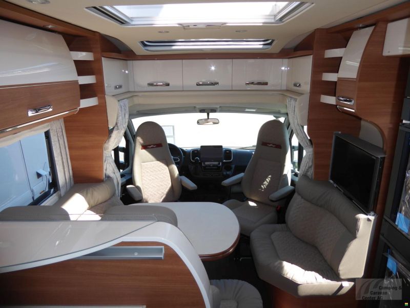 Carthago chic c-line T 4.9 LE