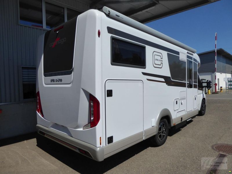 Carthago chic c-line T 4.9 LE