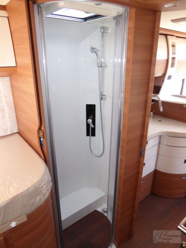 Carthago chic c-line T 4.9 LE