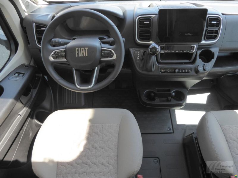 Carthago chic c-line T 4.9 LE