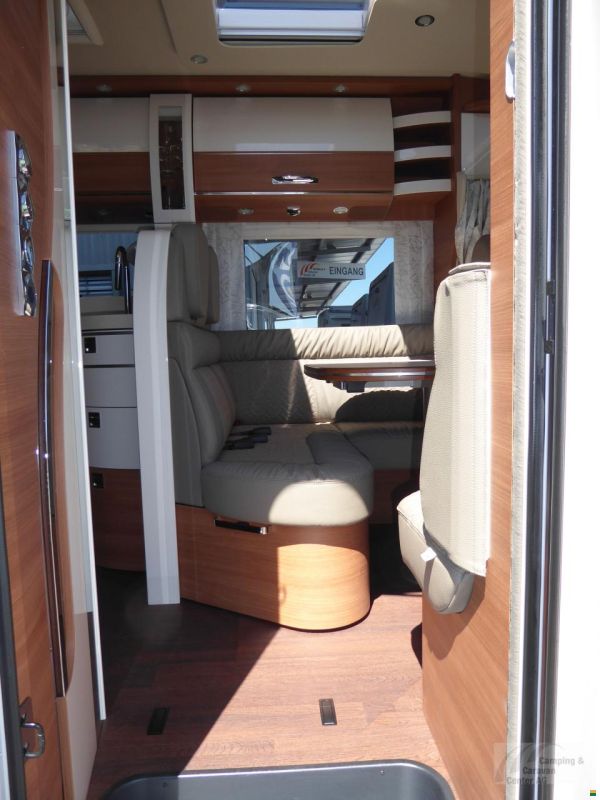 Carthago chic c-line T 4.9 LE