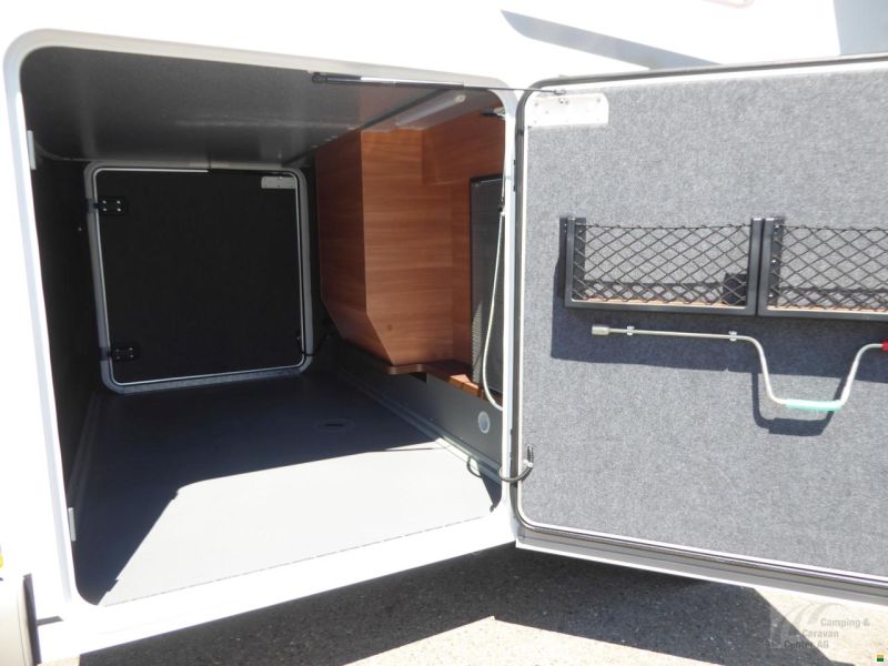 Carthago chic c-line T 4.9 LE