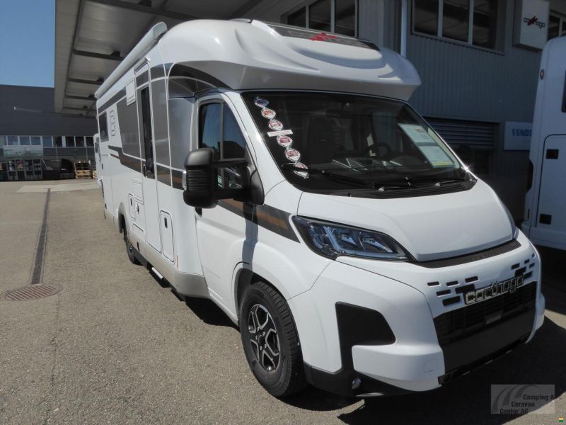 Carthago chic c-line T 4.9 LE