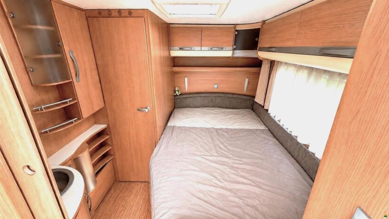 Adria Adora 512 UP