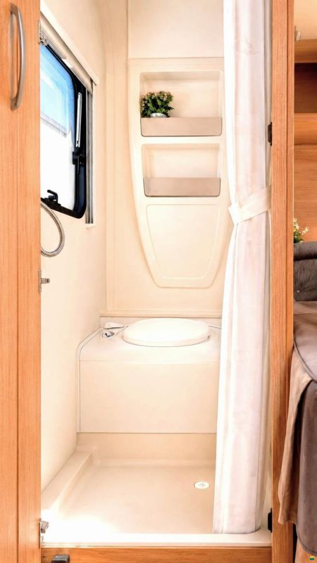 Adria Adora 512 UP
