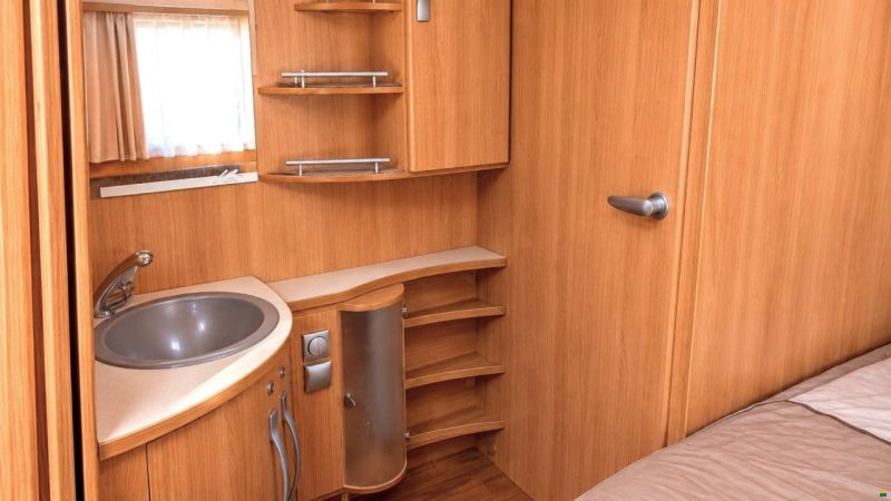 Adria Adora 512 UP
