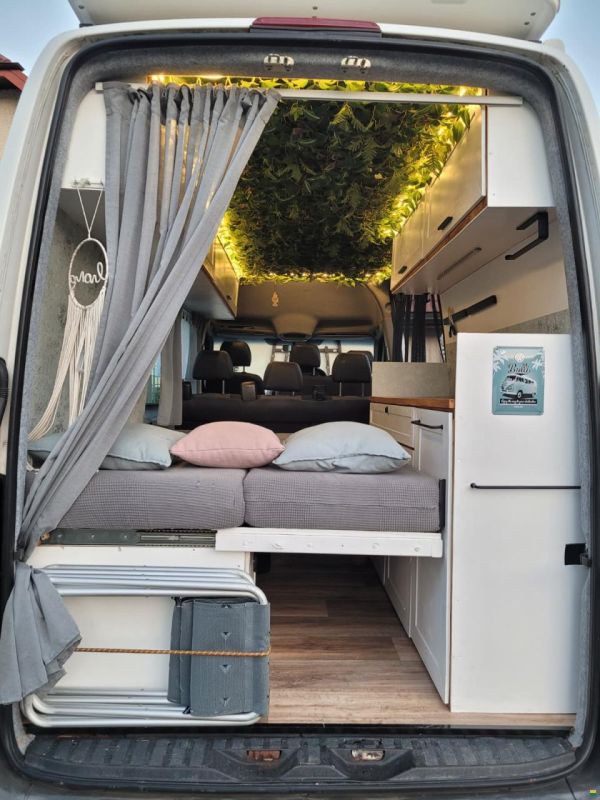 VW Crafter