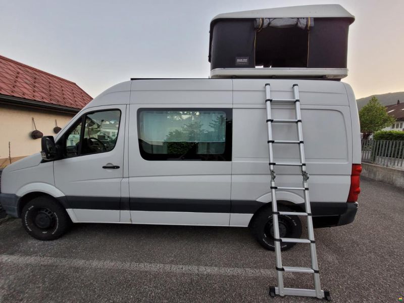 VW Crafter