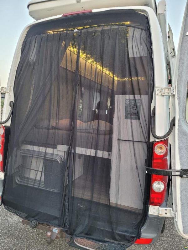 VW Crafter