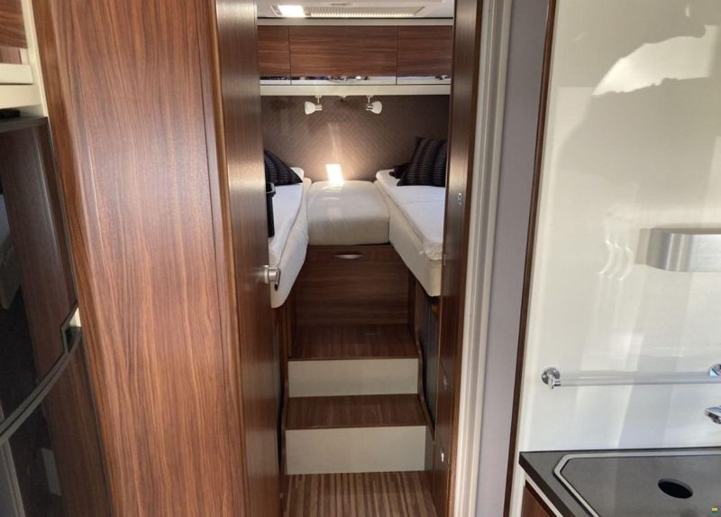 Adria Sonic Supreme 710 SL
