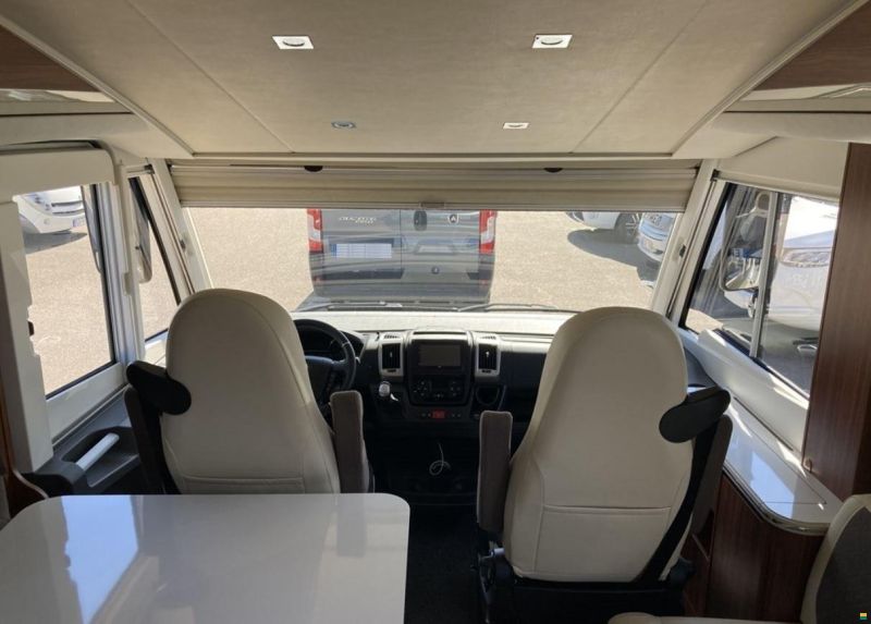 Adria Sonic Supreme 710 SL