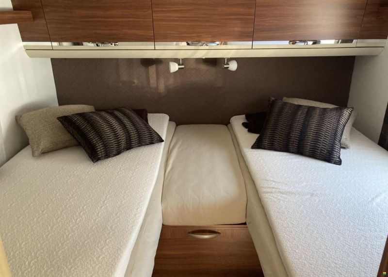 Adria Sonic Supreme 710 SL