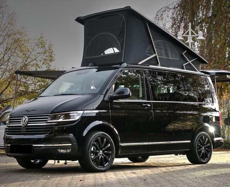 Volkswagen T6.1 California Ocean Liberty 2.0 Bi-TDI