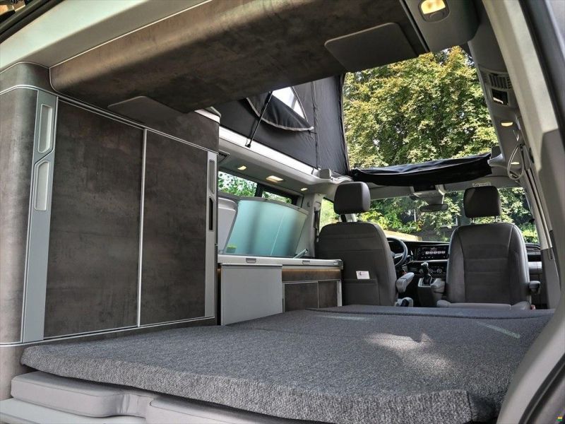 Volkswagen T6.1 California Ocean Liberty 2.0 Bi-TDI