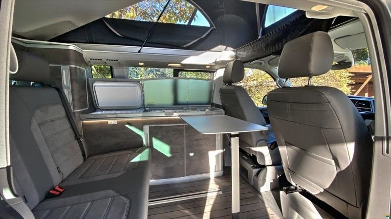 Volkswagen T6.1 California Ocean Liberty 2.0 Bi-TDI