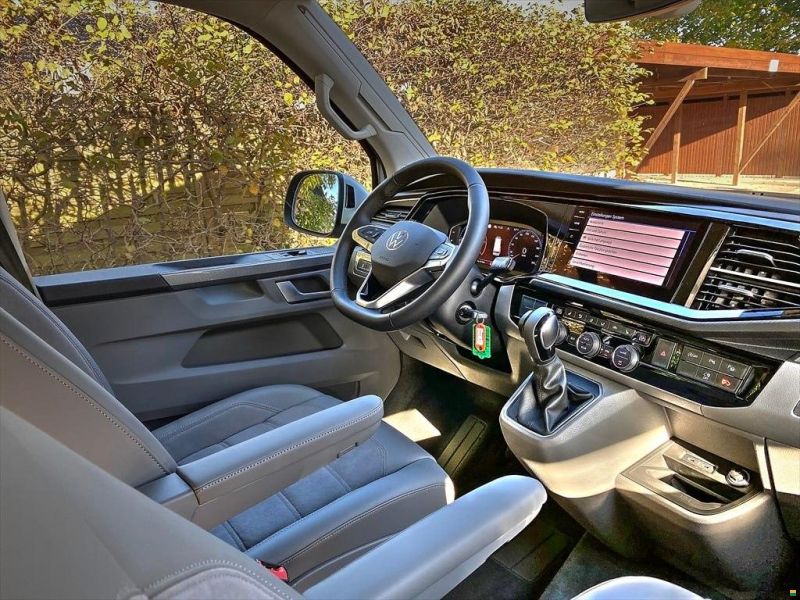 Volkswagen T6.1 California Ocean Liberty 2.0 Bi-TDI