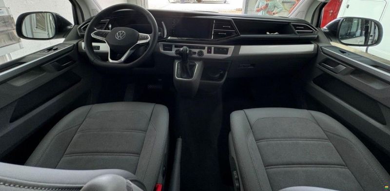 Volkswagen T6.1 California Ocean Edition Liberty 2.