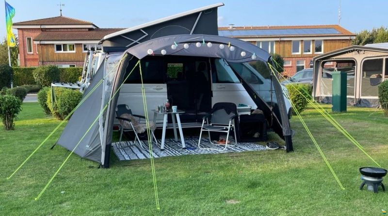 Volkswagen T6.1 California Ocean Edition Liberty 2.