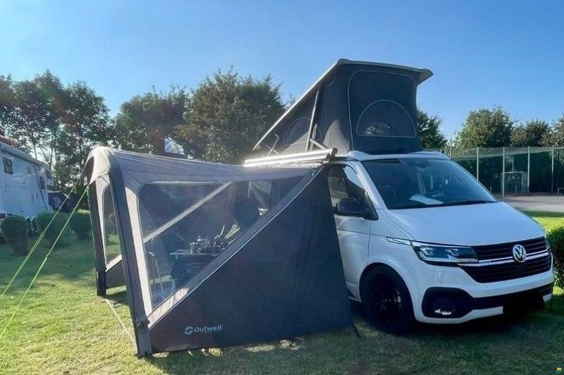 Volkswagen T6.1 California Ocean Edition Liberty 2.
