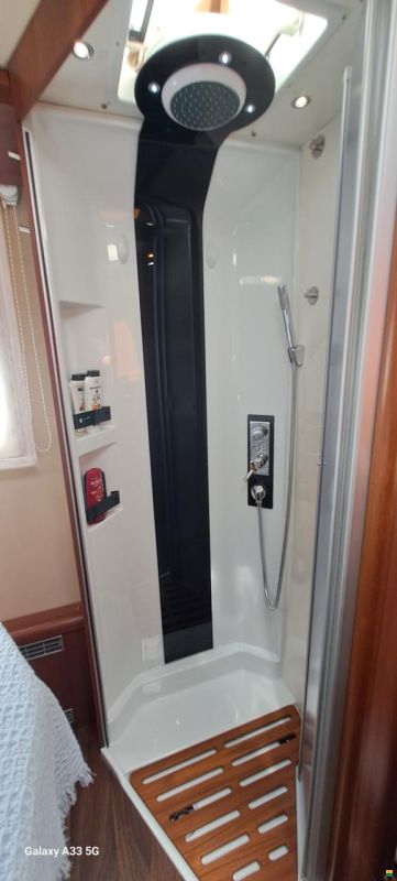 Carthago Chic e-line I 51 qb linerclass