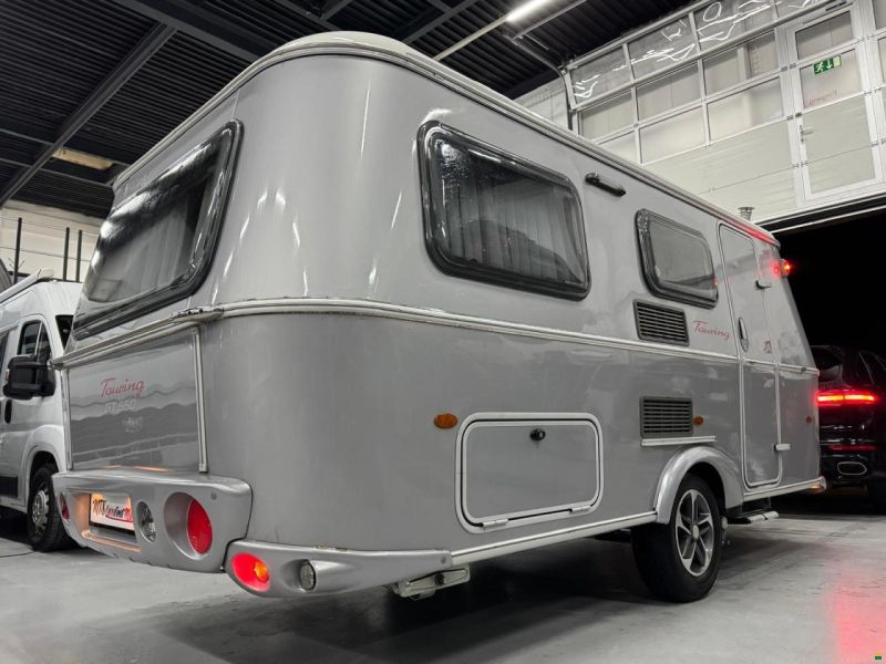 Tabbert Eriba Touring GT 550