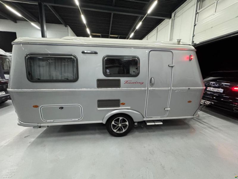 Tabbert Eriba Touring GT 550