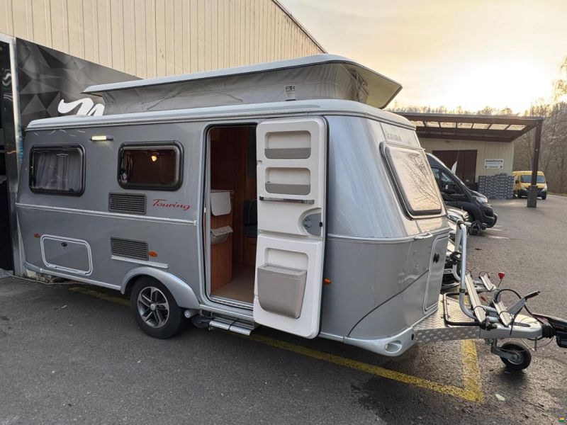 Tabbert Eriba Touring GT 550