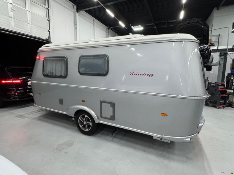 Tabbert Eriba Touring GT 550