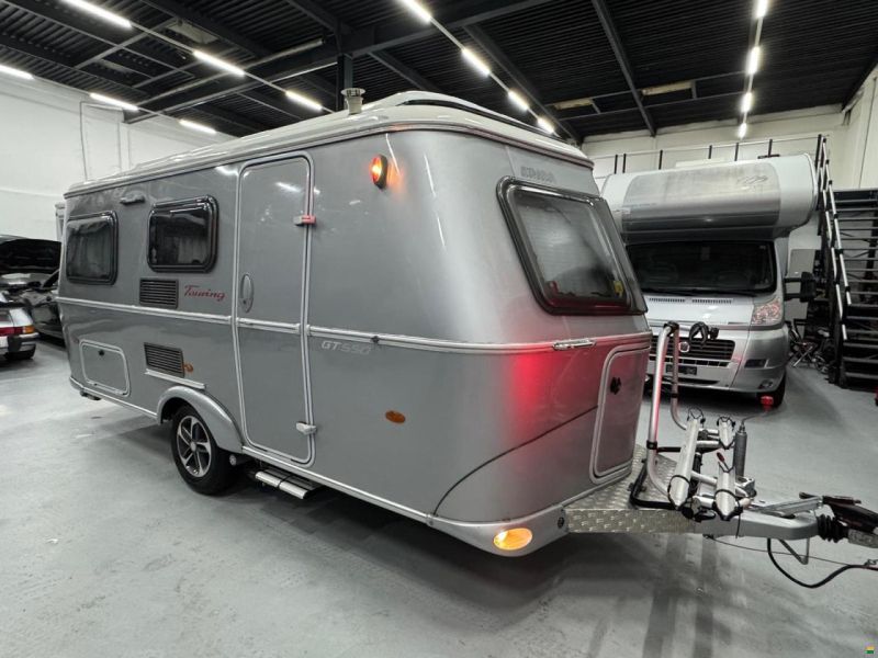 Tabbert Eriba Touring GT 550