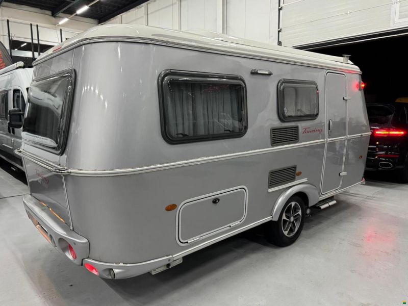 Tabbert Eriba Touring GT 550