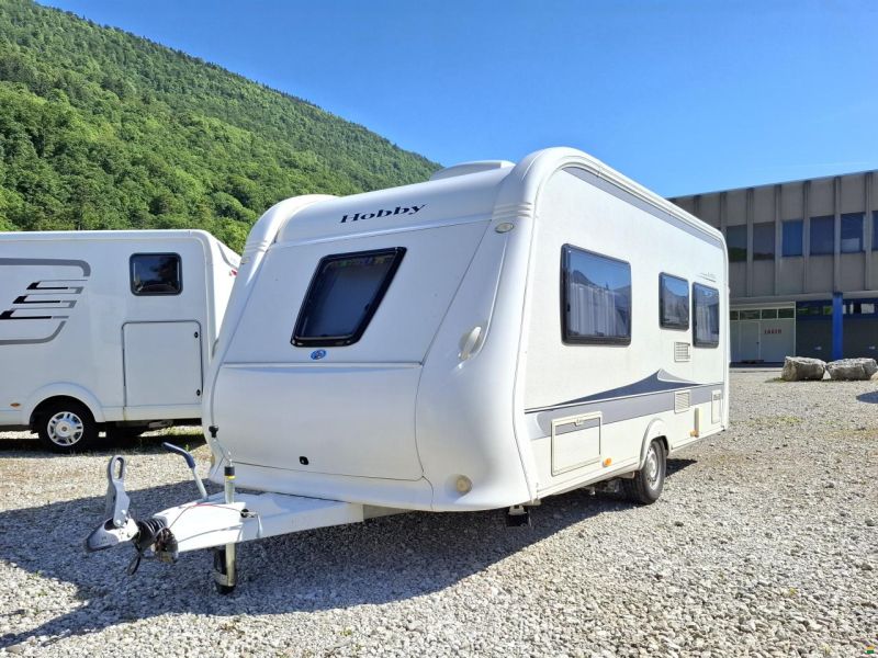 Hobby excellent 460 UFE