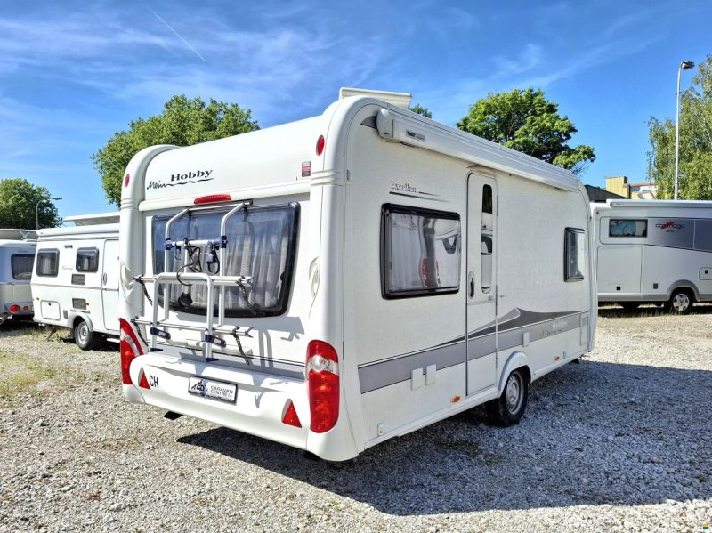 Hobby excellent 460 UFE