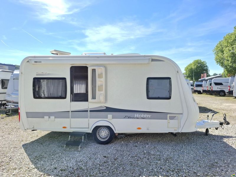 Hobby excellent 460 UFE